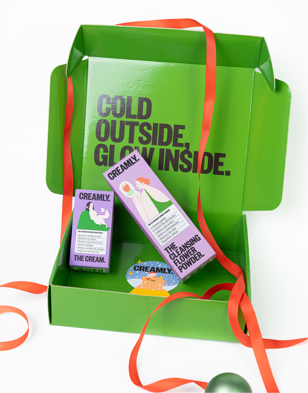 Подарок, который подойдет всем.