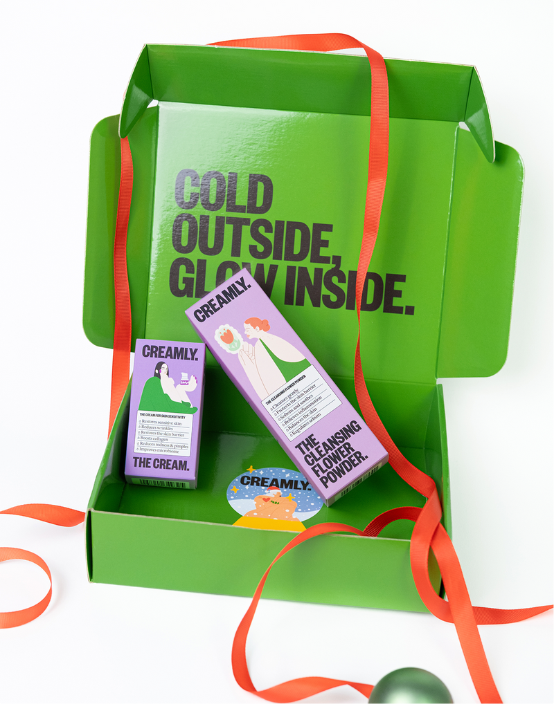 Подарок, который подойдет всем.