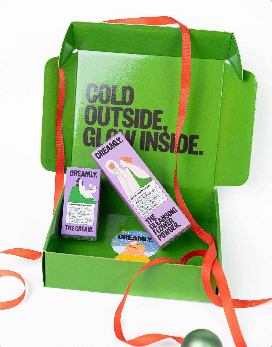 Подарок, который подойдет всем.