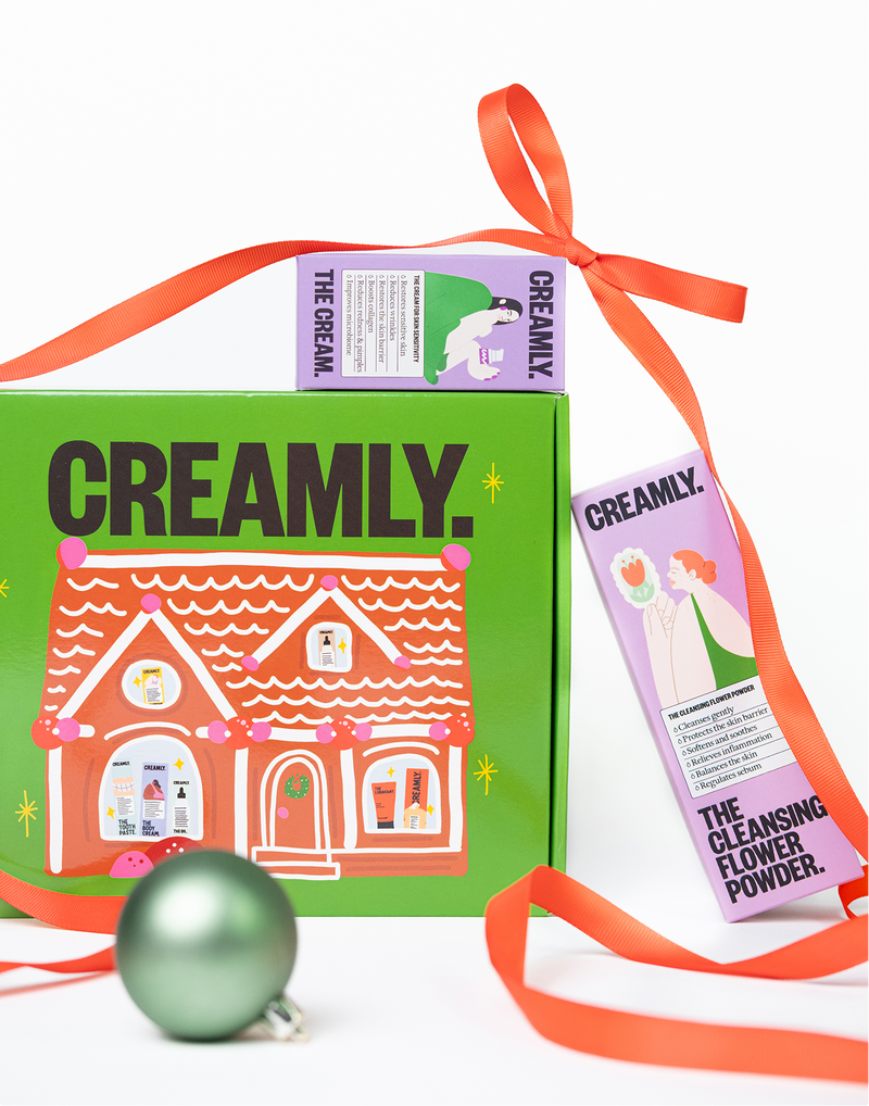 Подарок, который подойдет всем.