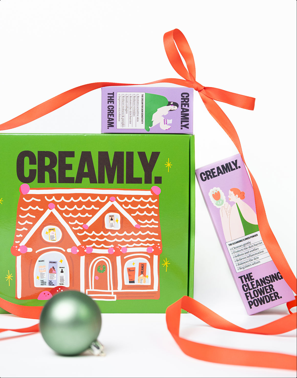 Подарок, который подойдет всем.