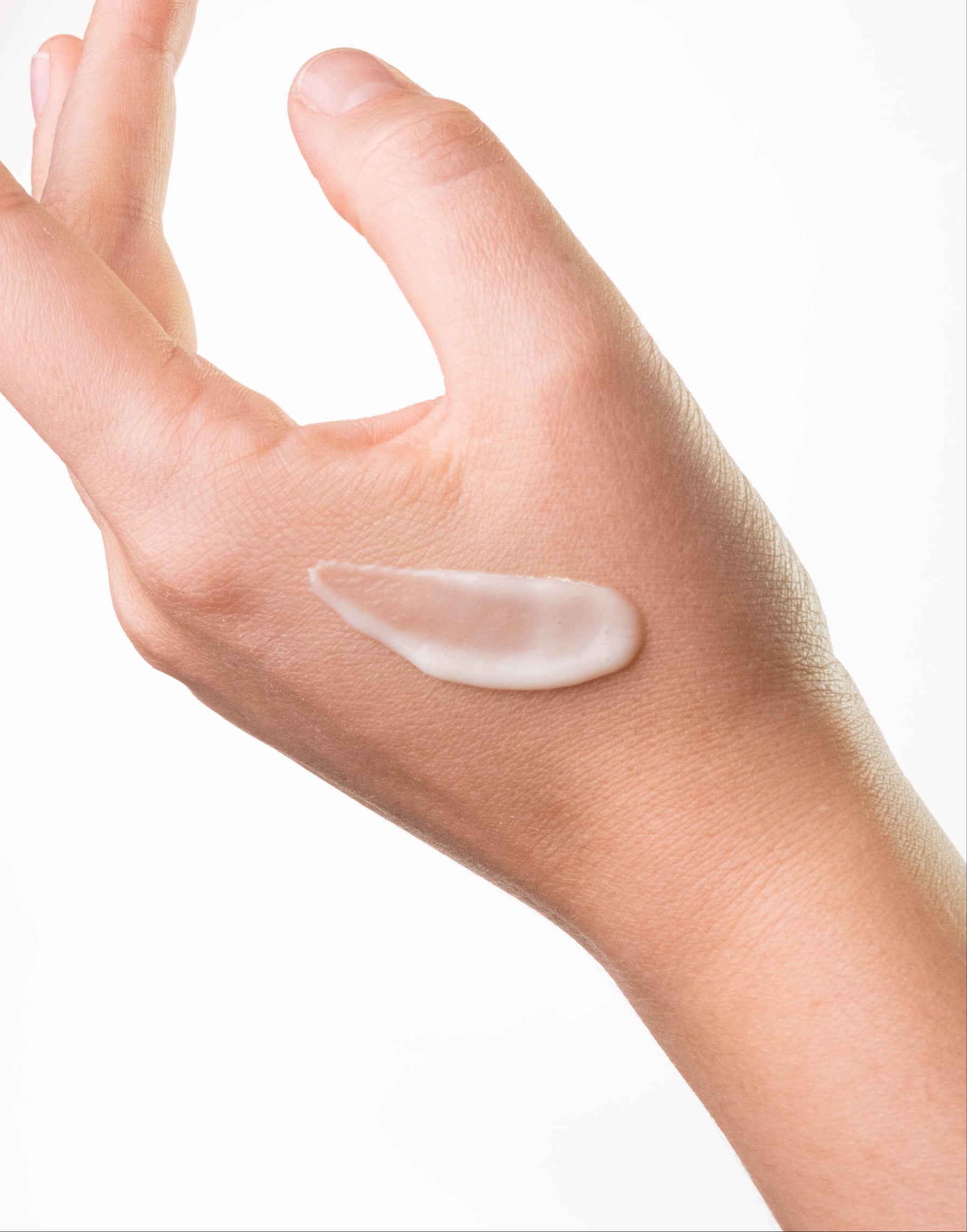 Эксфолиант.