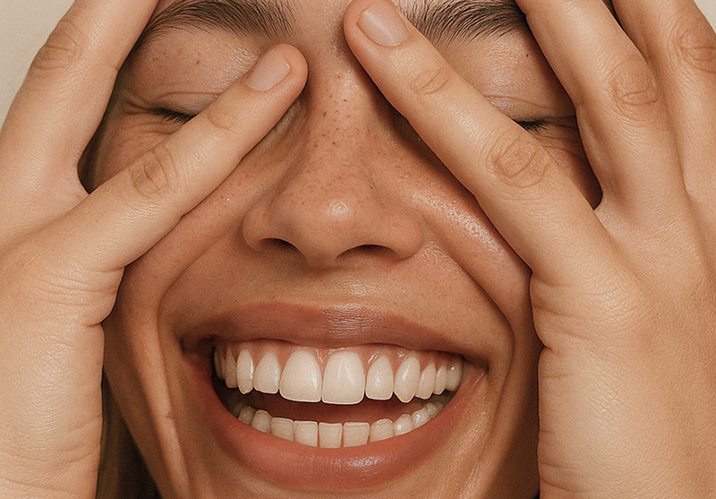 Спокойствие, только спокойствие.