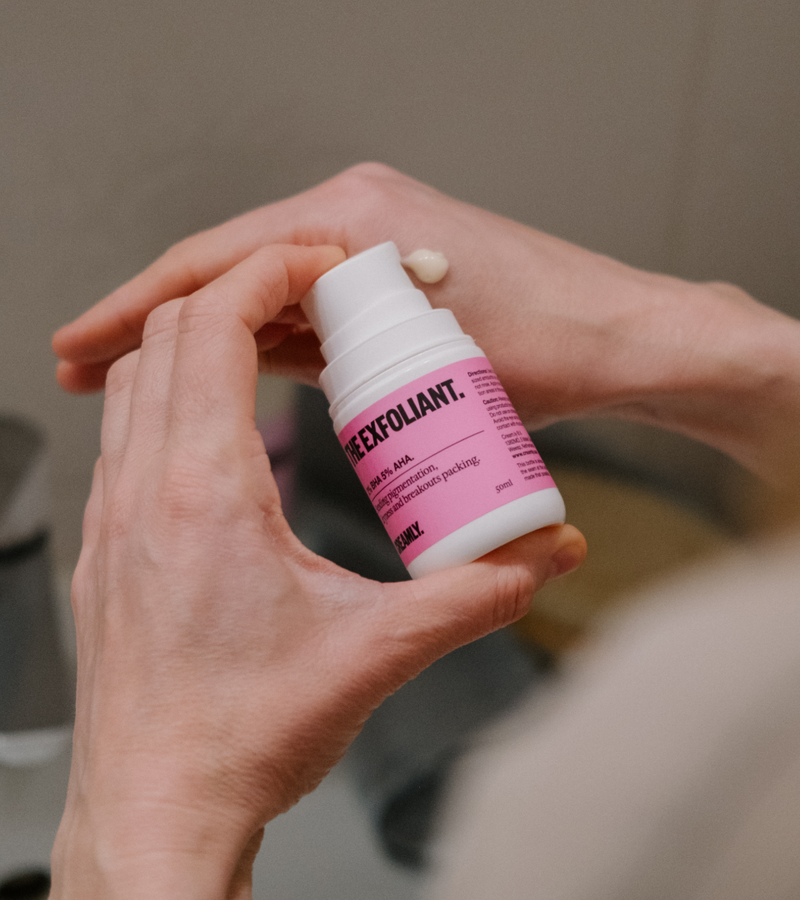 Давай сделаем это нежно.