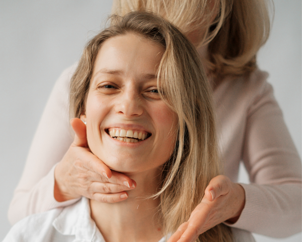 Типы Старения